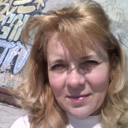 Людмила Карачевцева