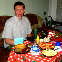 Алексей Егорычев