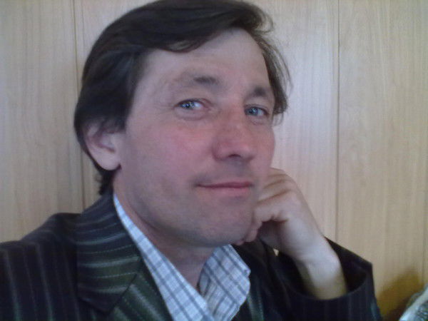 Кайрат Утенов