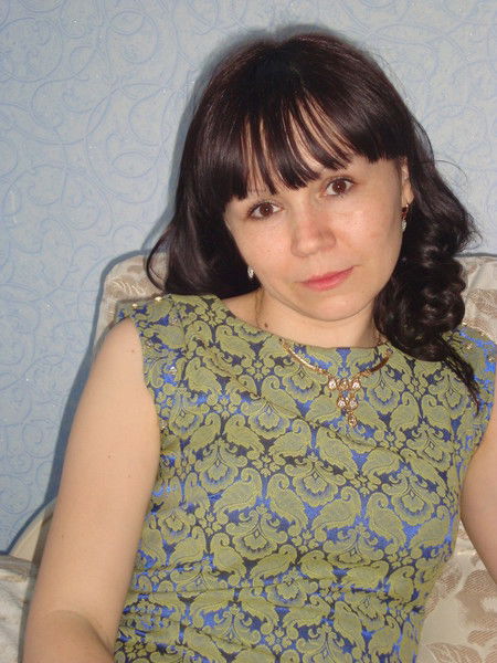 Лиана Ардуванова