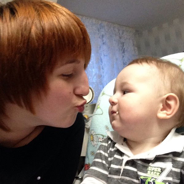 Анна Черепенина