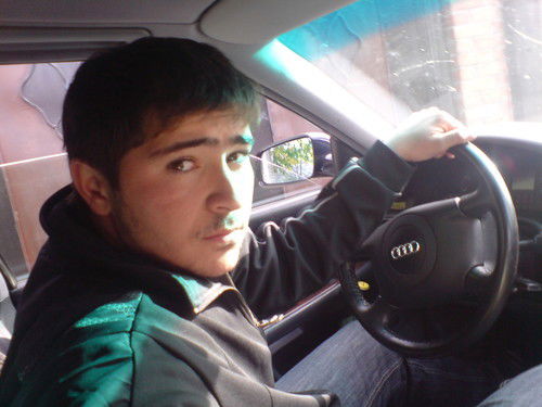 Адамончик Ёзdeн