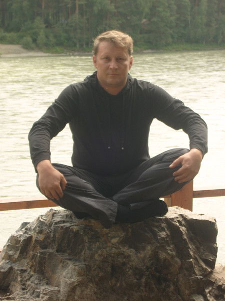 Владимир Курилович