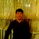 Берик Койбагаров