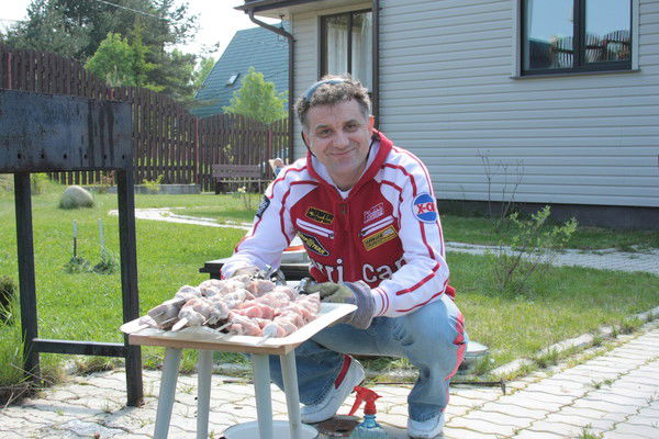 Дмитрий Лютый