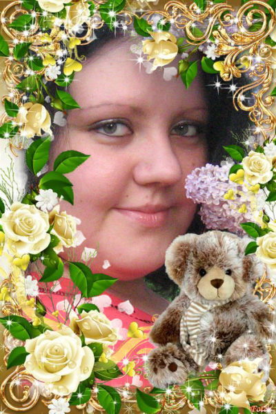 Ольга Василенко