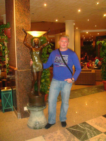 Александр Штрайх