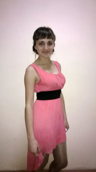 Кристина Найман