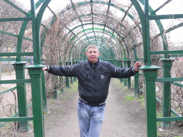 Александр Оом