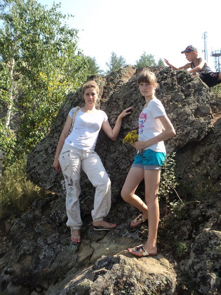 Светлана Михалевич