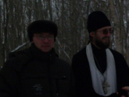 Андрей Патраев