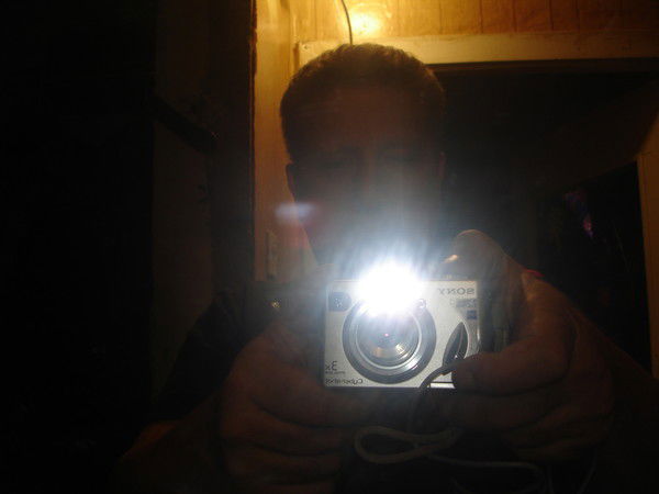 Молчанов Андрей