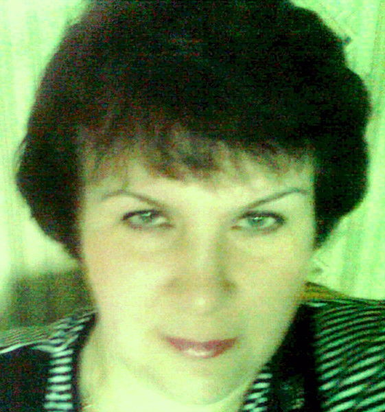 Нелли Маркова