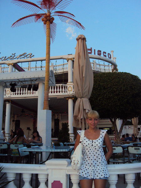 Людмила Баканова