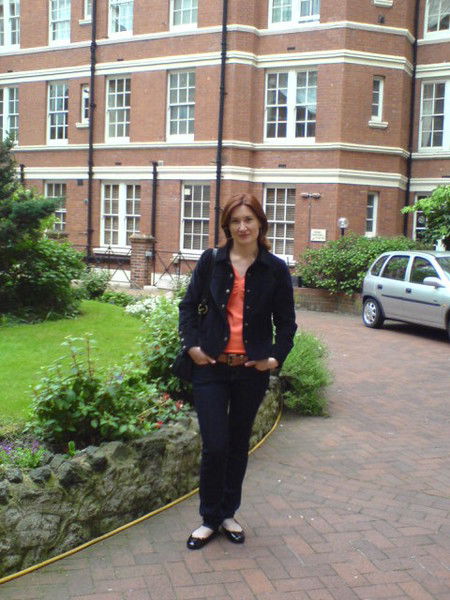 Юлия Бабаева