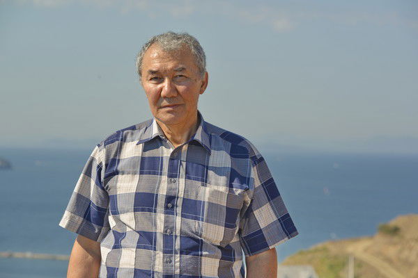 Сапар Шайхиев