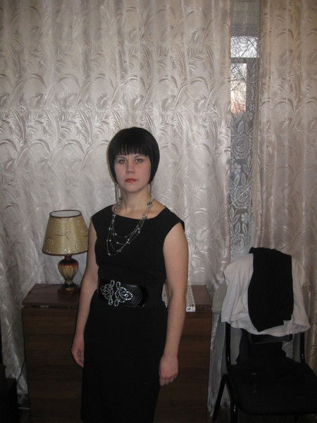 Татьяна Новоторова