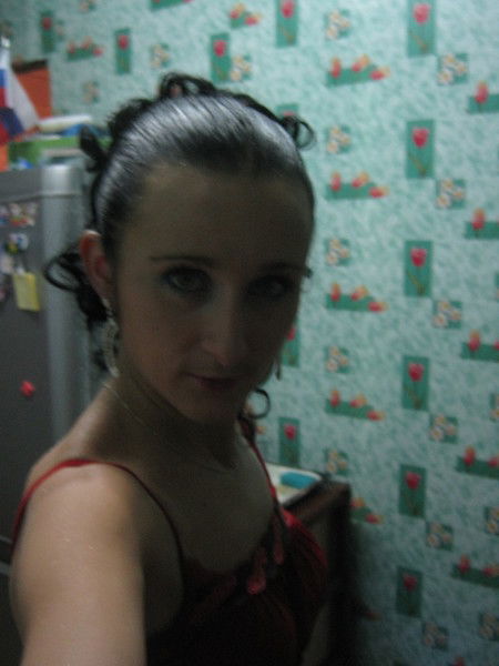 Кристина Братанова