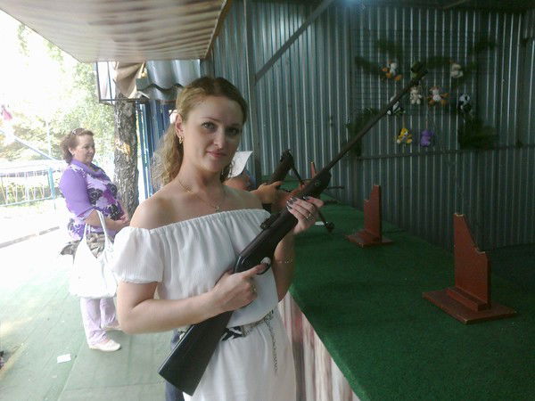 Аленка Кунц