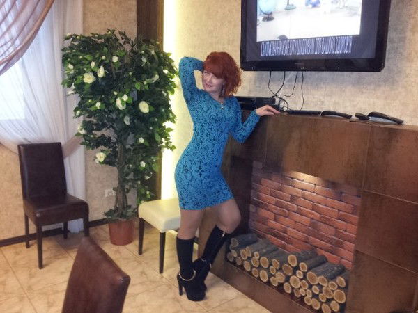 Оксана Титова