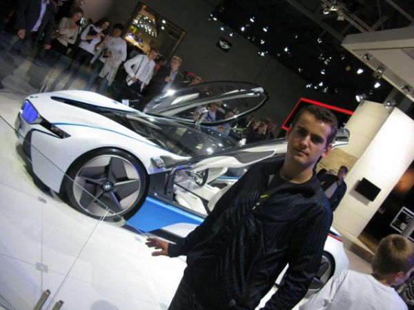 Миша Дикий(Dk)