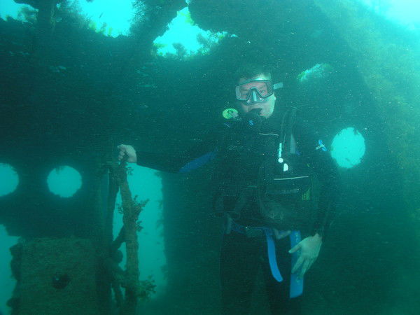 Игорь Макаров