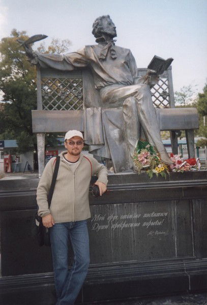 Эдуард Насретдинов