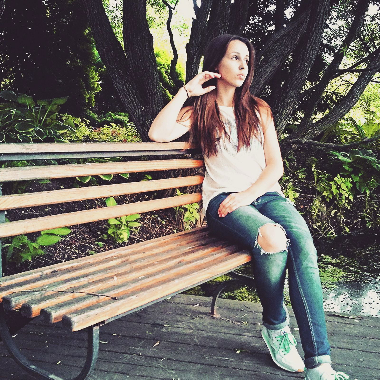 Анна Шелкова