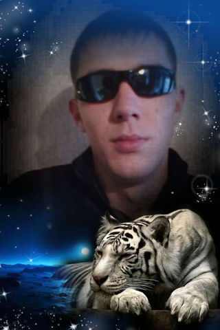 Максим Морщаков