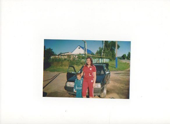 Инесса Шевченко