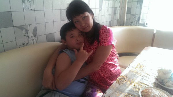 Диас Джумабаев