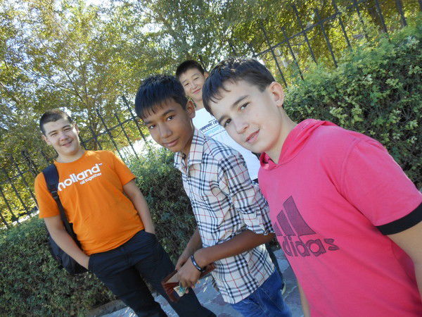 Руслан Малов.