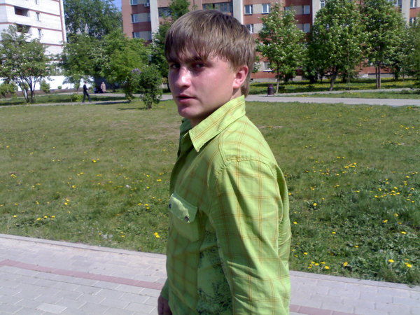 Александр Вячеславович