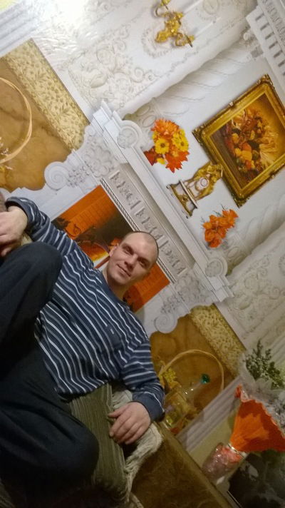 Сергей Командин