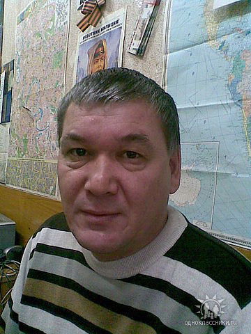 Алик Рахматуллин