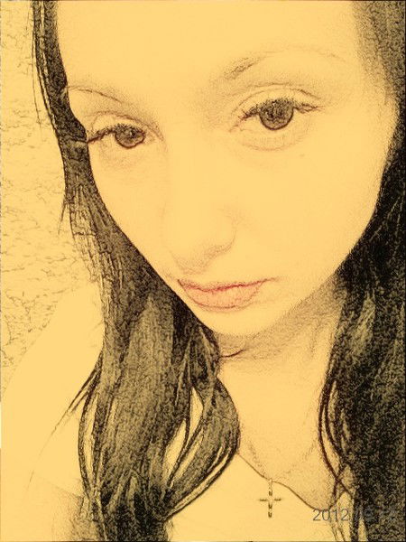 Юлия Власенко