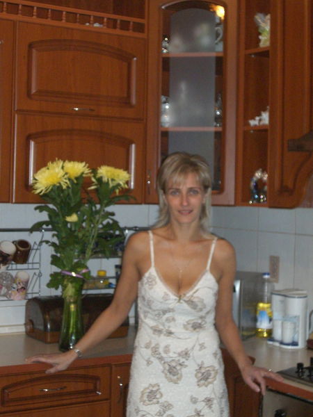 Елена Михаленкова