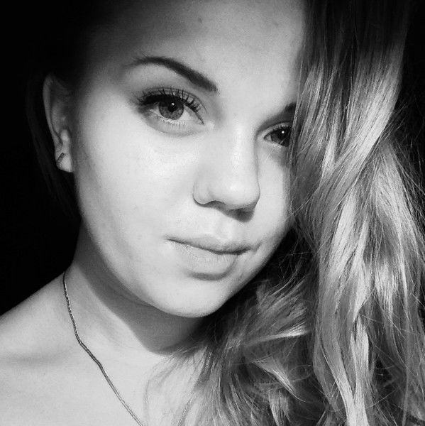 Виктория Богаченко