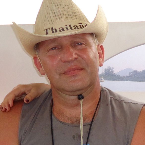 Сергей Лепендин