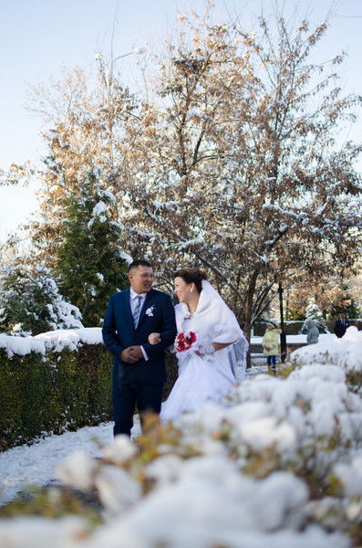 Айгерим Молдабаева