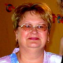 Людмила Суевалова