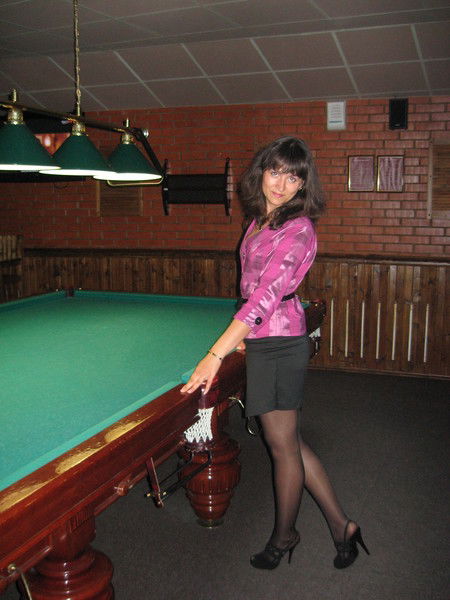 Марина Егорычева