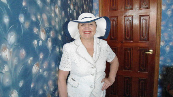 Евгения Клименко