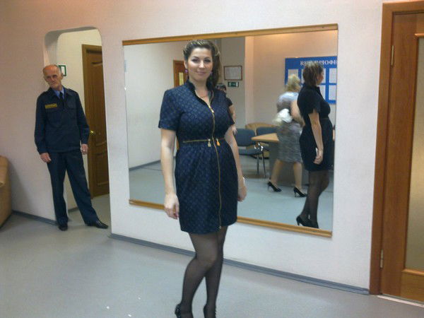 Алиса Шокурова