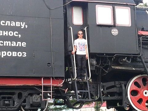 Александр Тарабыкин