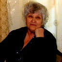 Нина Зильберман