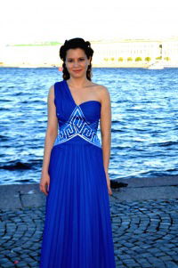 Регина Фирсова