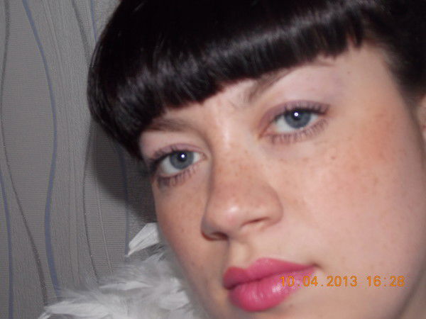 Светлана Тарасова