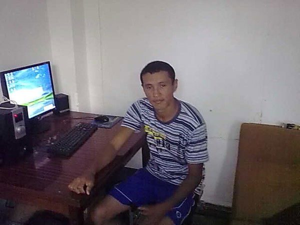 Бауржан Бекболатов