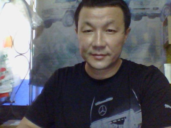 Марсель Шигапов